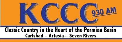 KCCC 930AM Community Newsletter - Week of October 7th